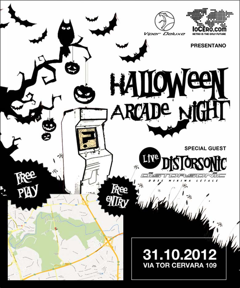 Halloween-Arcade-Night-by-StaffIoCero-@-Viper-Deluxe-(Roma)-iocero-2012-10-20-14-11-13-HALLOWEEN ARCADE NIGHT-2